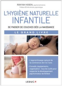 Livre hygiène naturelle infantile HNI